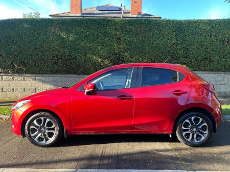 2017 Mazda Mazda2 - photo 9