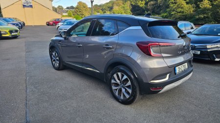 2021 Renault Captur - photo 5