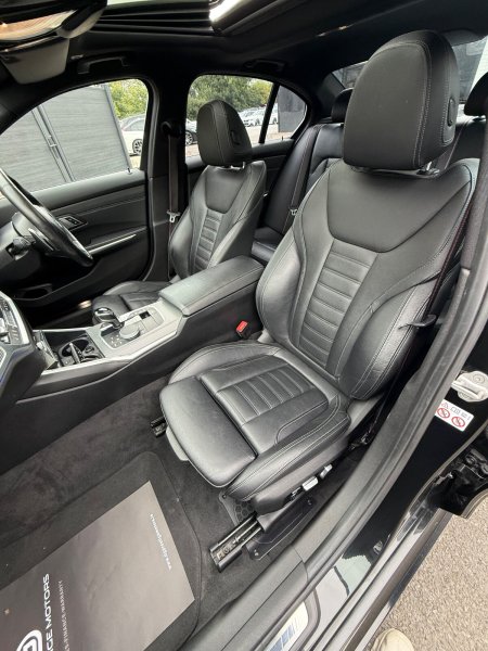 2021 BMW M3 - photo 17