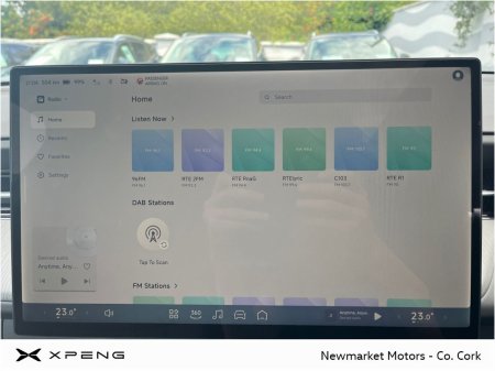 2026 XPeng G6 - photo 17