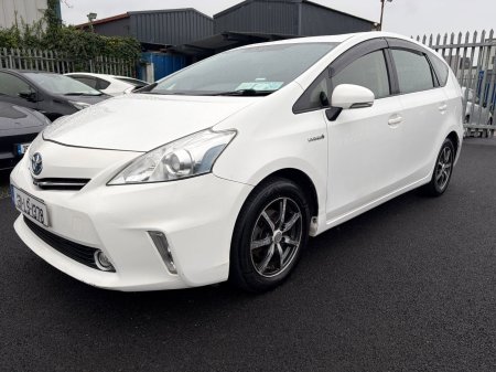 2013 Toyota Prius - photo 12