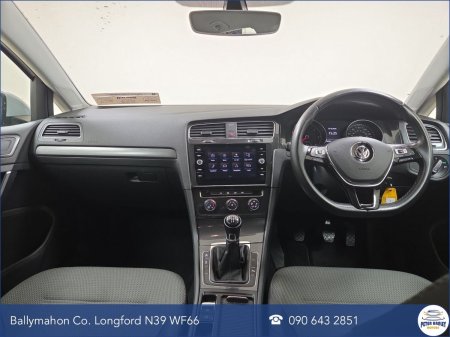 2018 Volkswagen Golf - photo 11