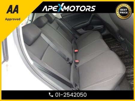 2019 Volkswagen Polo - photo 18