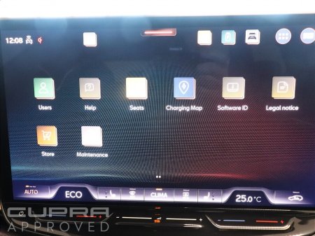 2026 Cupra Tavascan - photo 23