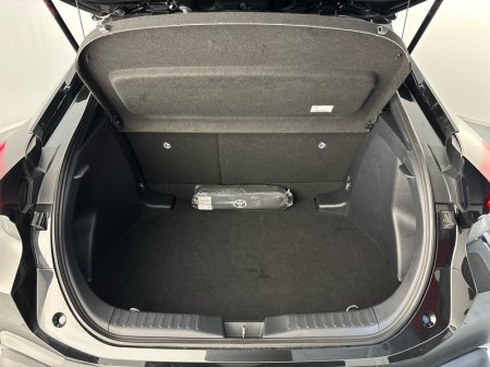 2026 Toyota C-HR - photo 10