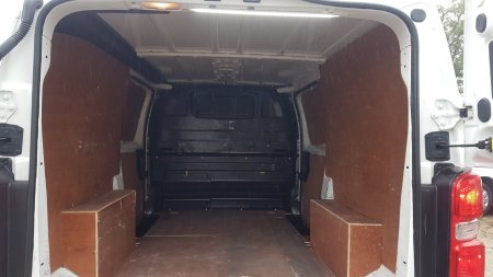 2021 Citroen Dispatch - photo 10