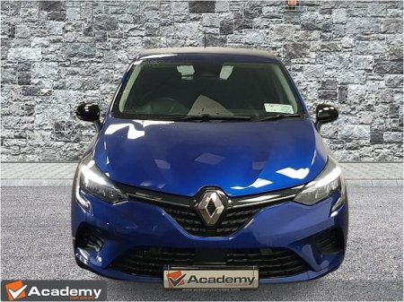 2023 Renault Clio - photo 5