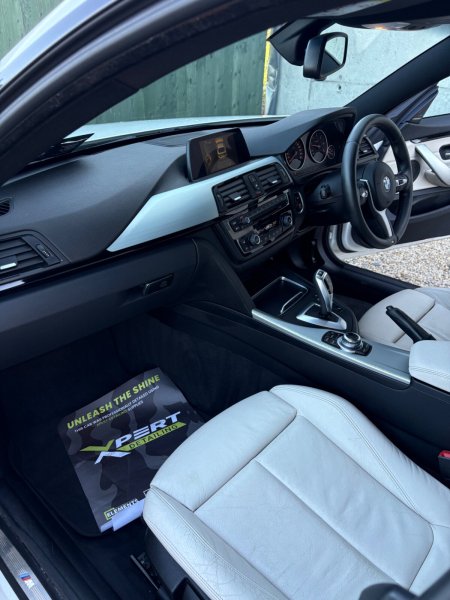 2015 BMW 4-Series - photo 14