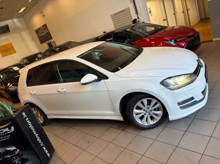 2013 Volkswagen Golf - photo 14
