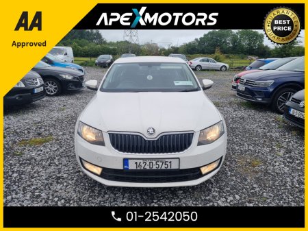 2014 Skoda Octavia - photo 2