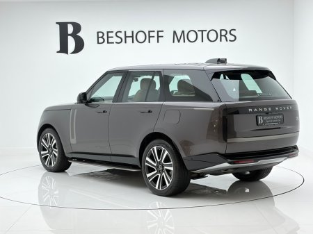 2023 Land Rover Range Rover - photo 3