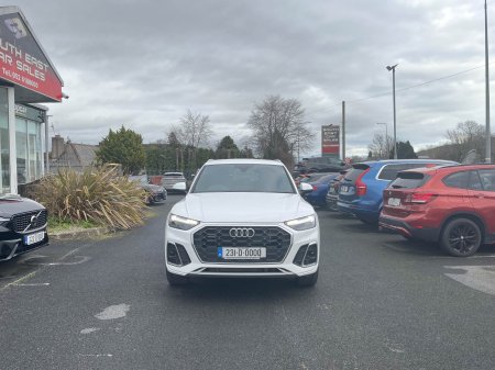 2023 Audi Q5 - photo 3