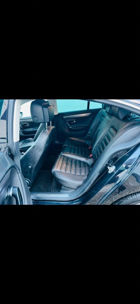 2016 Volkswagen CC - photo 7