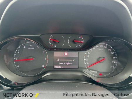 2026 Opel Corsa - photo 14