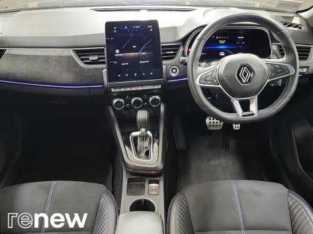 2024 Renault Arkana - photo 4