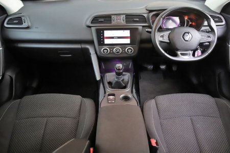 2021 Renault Kadjar - photo 14