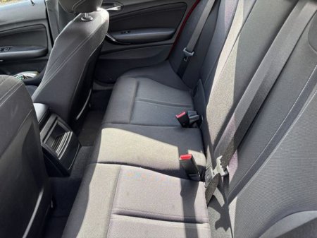 2018 BMW 1-Series - photo 12