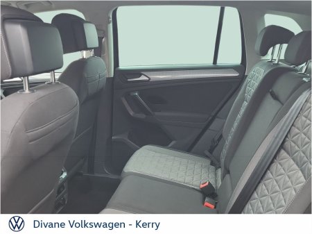 2021 Volkswagen Tiguan - photo 7