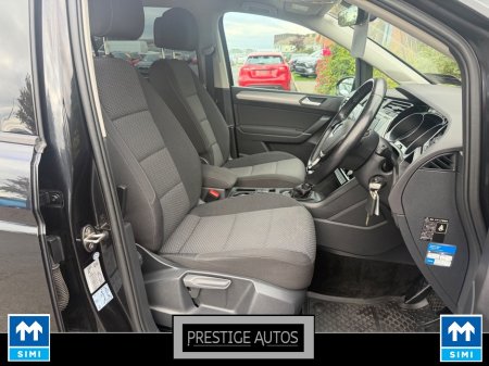 2016 Volkswagen Touran - photo 8