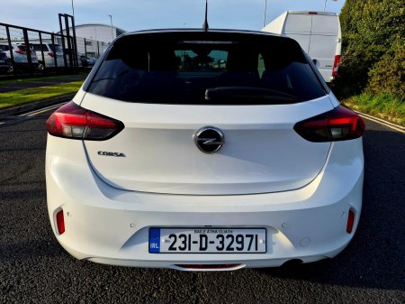 2023 Opel Corsa - photo 10