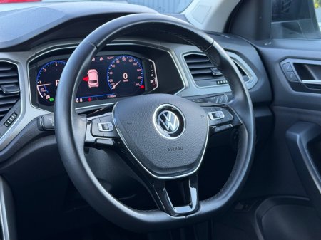 2021 Volkswagen T-Roc - photo 45