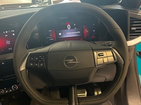 2026 Opel Mokka - photo 10