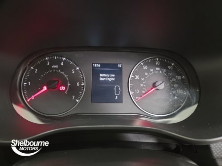 2022 Dacia Sandero Stepway - photo 6