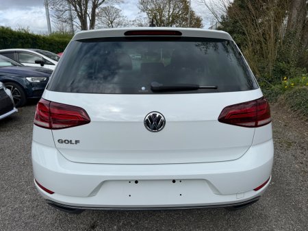 2019 Volkswagen Golf - photo 6