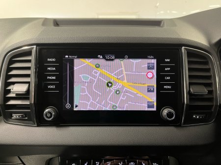 2026 Skoda Karoq - photo 15