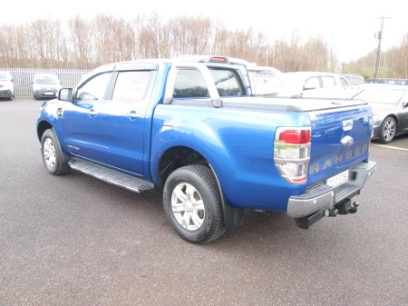 2021 Ford Ranger - photo 7