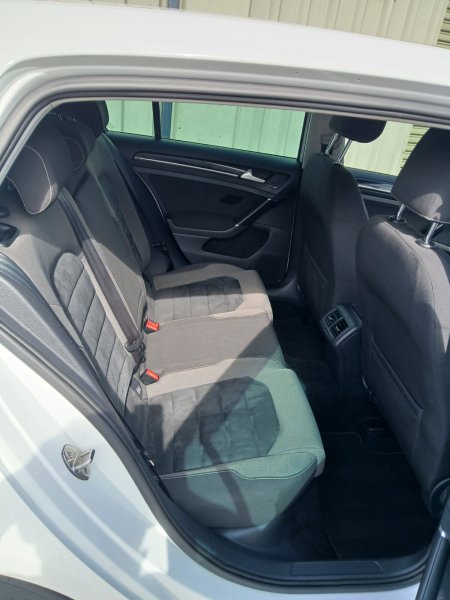 2015 Volkswagen Golf - photo 22