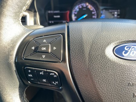 2022 Ford Ranger - photo 17