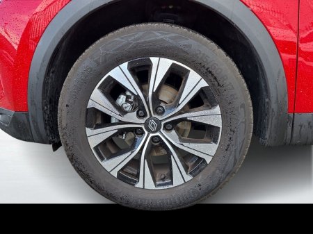 2025 Renault Captur - photo 9