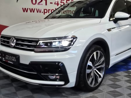 2018 Volkswagen Tiguan - photo 8