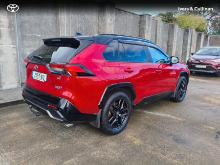 2024 Toyota RAV4 - photo 2