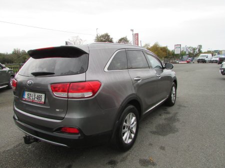 2015 Kia Sorento - photo 13
