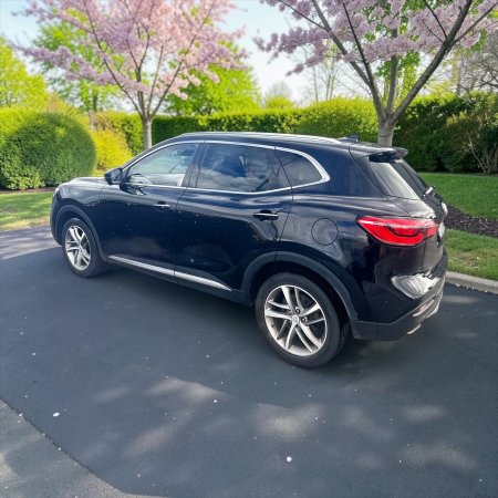 2023 MG HS - photo 6