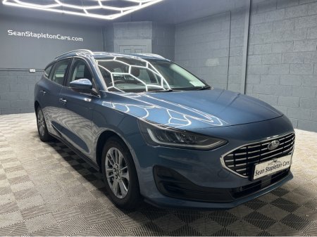 2023 Ford Focus - photo 7