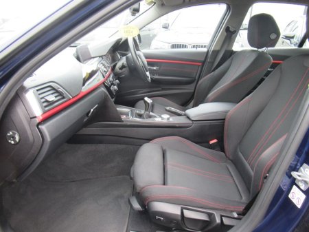 2018 BMW 3-Series - photo 12