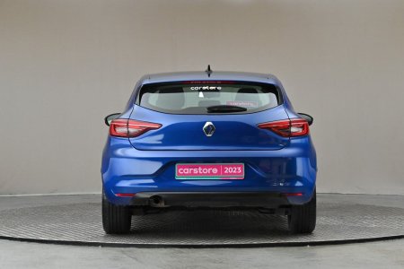 2023 Renault Clio - photo 8
