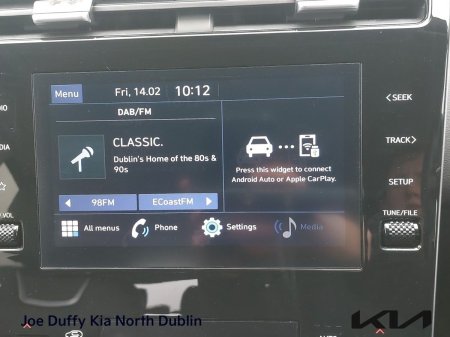 2022 Hyundai Tucson - photo 22