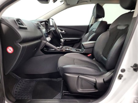 2019 Renault Kadjar - photo 7