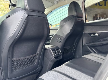 2020 Peugeot 3008 - photo 16