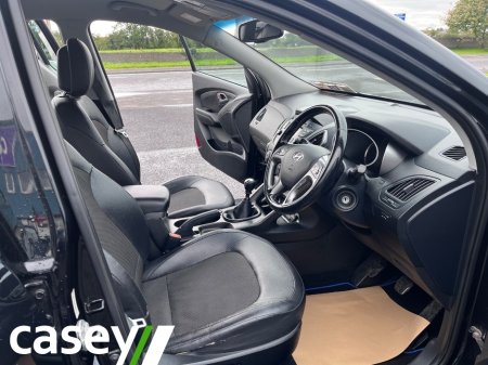 2014 Hyundai ix35 - photo 10