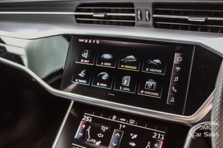 2023 Audi A6 - photo 19