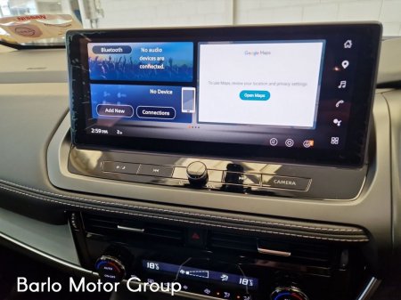 2026 Nissan Qashqai - photo 15