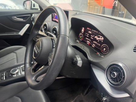 2019 Audi Q2 - photo 14