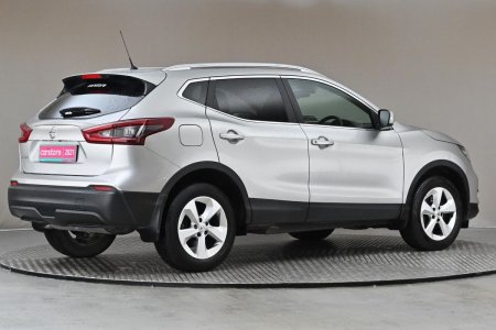2021 Nissan Qashqai - photo 10