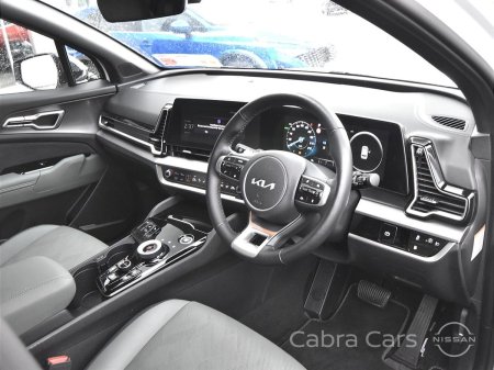 2025 Kia Sportage - photo 8