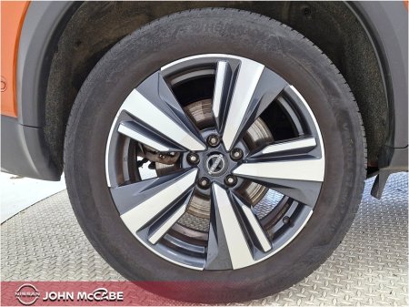 2025 Nissan X-Trail - photo 34